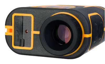 Лазерный дальномер для охоты Levenhuk LX700