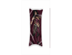 Дакимакура Мортал Комбат, Mortal Kombat №24