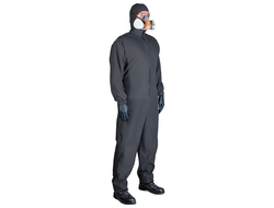 Комбинезон с защитой коленей и вентиляционными вставками JETA SAFETY JPC155