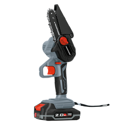 Аккумуляторная цепная пила PROFIPOWER MKGSD-18V