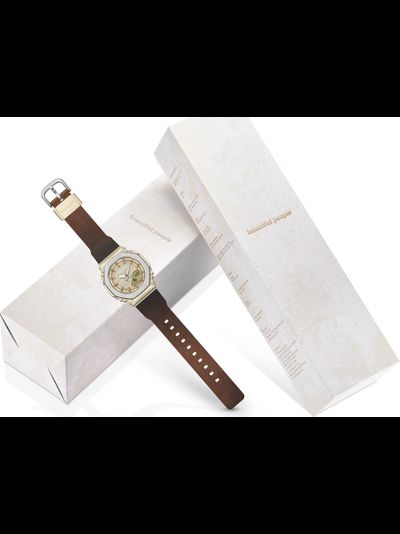 Часы Casio G-Shock GM-S2110BP-5A