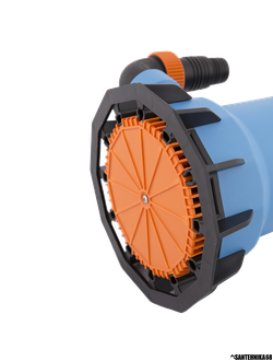 Насос дренажный Джилекс Дренажник 110/8  220/12 350/17 200/25 550/14 для отвода сточный вод