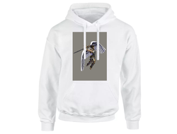 Толстовка Герои меча и магии, Heroes of Might and Magic №1