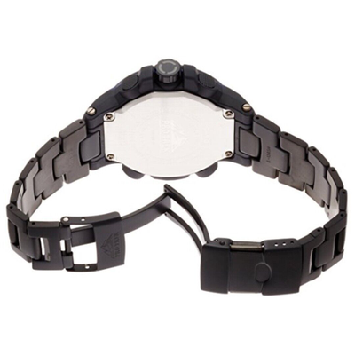 Часы Casio Pro Trek PRW-6100YT-1B