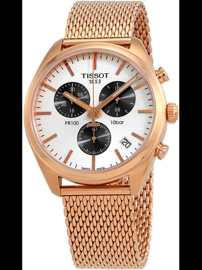 Швейцарские часы Tissot T101.417.33.031.01