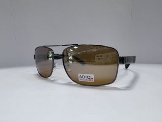 ОЧКИ СОЛНЦЕЗАЩИТНЫЕ АНТИФАРЫ ABTO 56032 C3