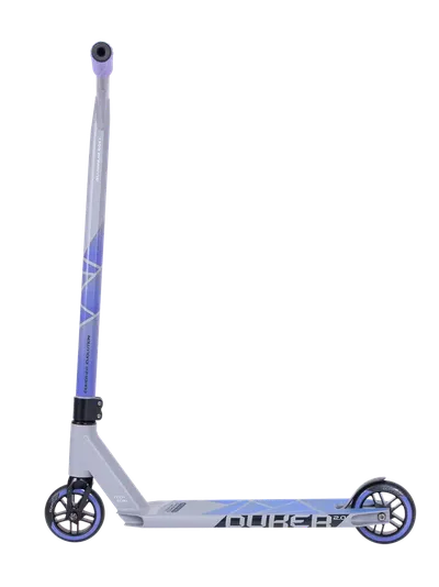 Трюковой самокат Tech Team Duker 2.0 grey