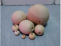 Бусина 30 мм