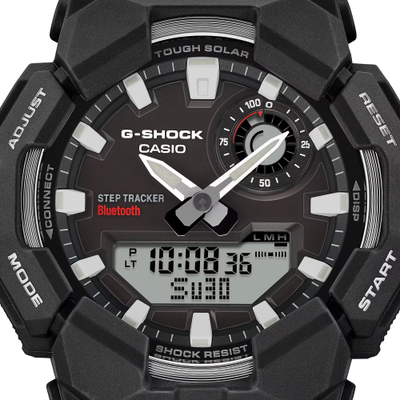 Часы Casio G-Shock GA-B010-1A