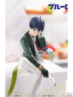 Фигурка Ёити Исаги (Yoichi Isagi Sweets Flavor)