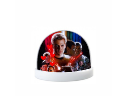 Водяной шар Star Trek, Стартрек №7