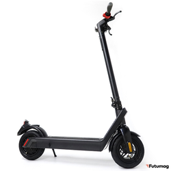 Электросамокат Electroway X9 + гидроизоляция