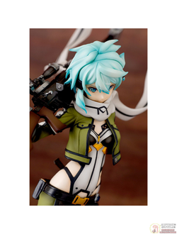 Фигурка 1/7 Синон (Sinon)