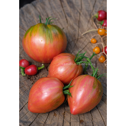 Томат Клубничный Щербет