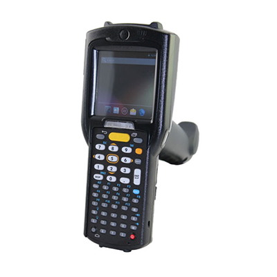 Motorola (Zebra, Symbol) MC3200 терминал сбора данных