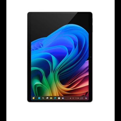 Планшет Microsoft Surface Pro 11 Copilot + PC Snapdragon X Plus 16GB 512GB (Black)
