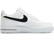 Nike Air Force 1 '07 White/Black