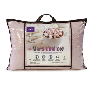 Подушка Marshmallow