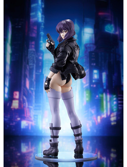 Фигурка Мотоко Кусанаги (Motoko Kusanagi L Pop Up Parade)