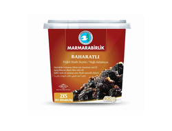 Турецкие маслины и оливки Marmarabirlik вяленые и в вакууме купить в ...
