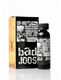 Жидкость Bad Joos 60 мл. (clone)