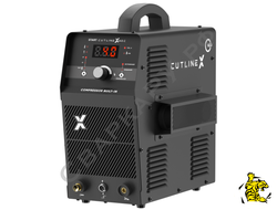 Установка плазменной резки Старт CutLine X40C встроенный компрессор