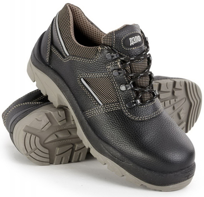 Полуботинки ДЭЛФ, КП, ПУ/ТПУ, арт. БОТ260