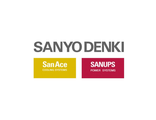 San Ace (Sanyo Denki)