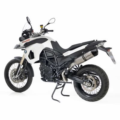 Глушитель LEOVINCE LV ONE EVO 8287EU