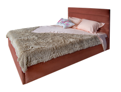 Кровать с подъемным механизмом КАЛИПСО 1400