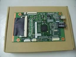 Запасная часть для принтеров HP LaserJet P2014/P2015, Formtter Board,LJ-2015N (Q7805-60001)