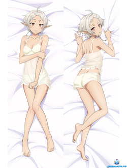 Sylphiette - Сильфиетта | Mushoku Tensei: Isekai Ittara Honki Dasu - Реинкарнация безработного