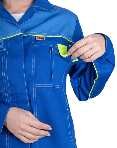 Куртка ТУРБО летняя