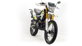 Мотоцикл Motoland Enduro EX 250 низкая цена