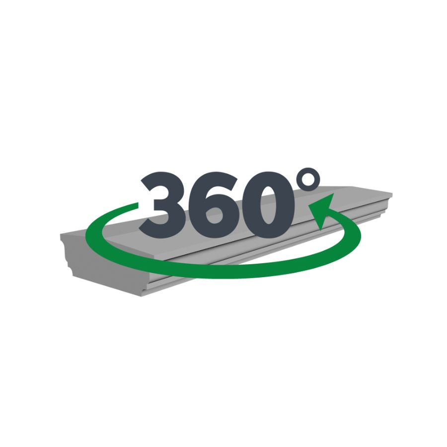 3Д модель ПР-001