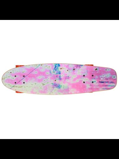 Скейтборд ЮНИОН Peace Dragon 7.75x27.75 medium