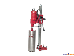 Алмазная сверлильная установка Voll V-Drill 255