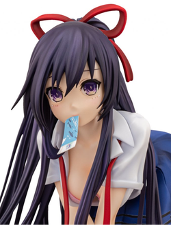 Фигурка Тока Ятогами (Yatogami Tooka)