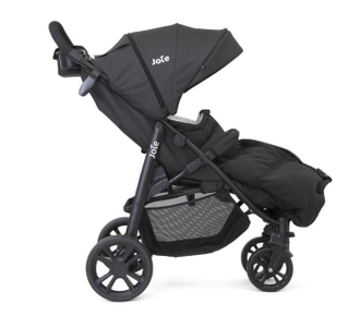 Joie Therma Gray Flannel Joie