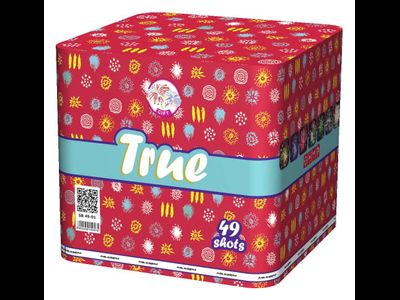 Салют SB-49-01 MAXSEM