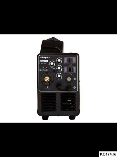 Сварочный полуавтомат Сварог MIG 250 Y (J04-M)