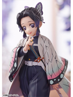 Фигурка Синобу Котё (Shinobu Kochou Pop Up Parade)