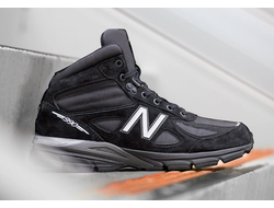 NEW BALANCE MO 990 BK4 / 990V4 (USA)