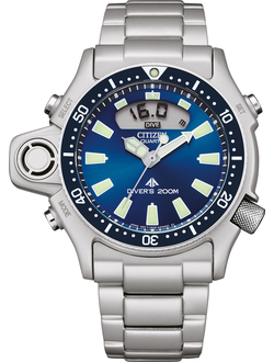 Наручные часы Citizen JP2000-67L