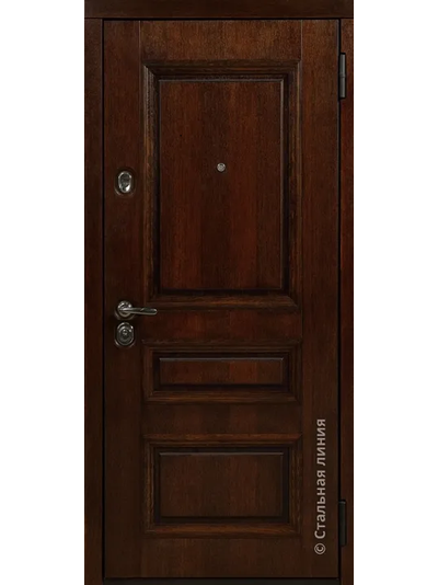 СТАЛЬНАЯ ЛИНИЯ®.БЕЛАРУСЬ. АМАТИ 100У (ЧЕТЫРЕХКОНТУРНАЯ)/ ТЕРМОРАЗРЫВ/ Oak Panel ДУБ МОККА/ SteelTex ДУБ ТЕМНЫЙ С ЧЕРНОЙ ПАТИНОЙ. ВЫСОКИЙ УРОВЕНЬ ЗАЩИТЫ ОТ ШУМА.