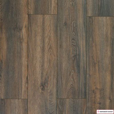 Ламинат Rooms Suite Дуб Эльба Платиновый RV826A 32 класс толщина 8 мм с фаской 2.109 м2