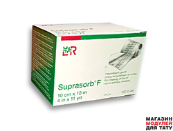 SUPRASORB-F 10см х 10м