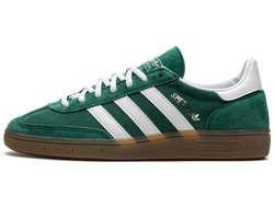 Adidas Spezial Collegiate Green