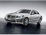 Mercedes-Benz W212 (2009-2017)