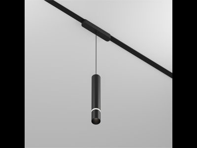 Трековый светильник AIR HANG DK5375-BK